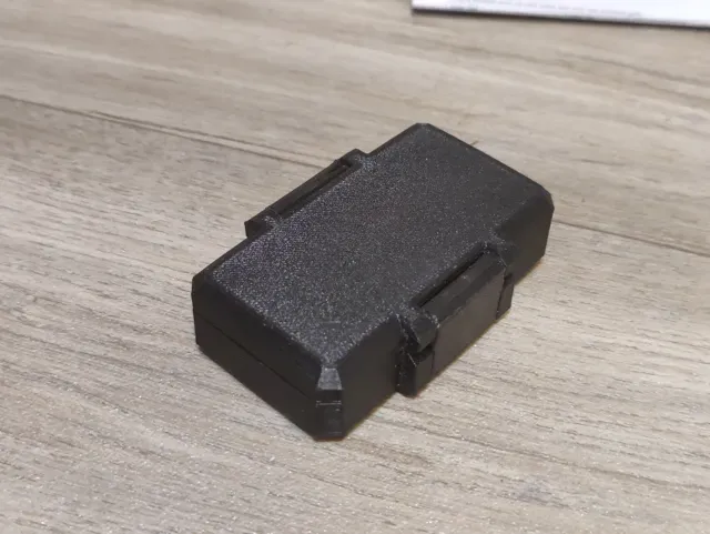 Box - small and print in place — Image 8 of 8