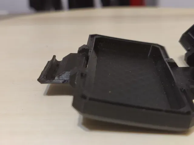 Box - small and print in place — Image 6 of 8