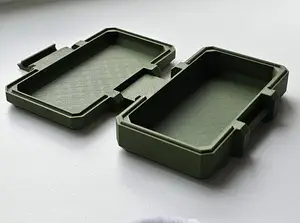 Box - small and print in place