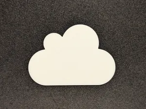 It's a Cloud