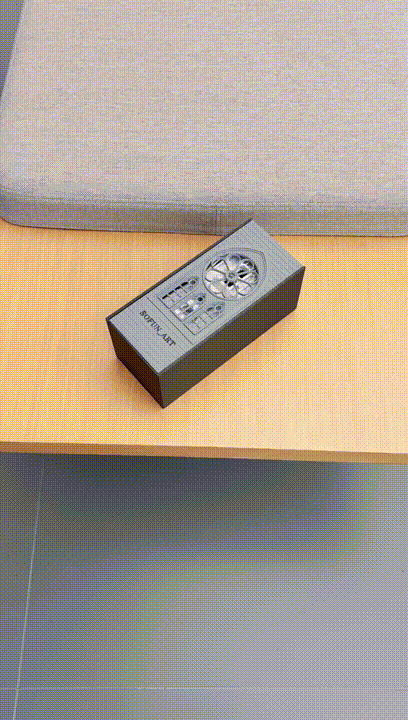 哥特教堂建筑大礼盒