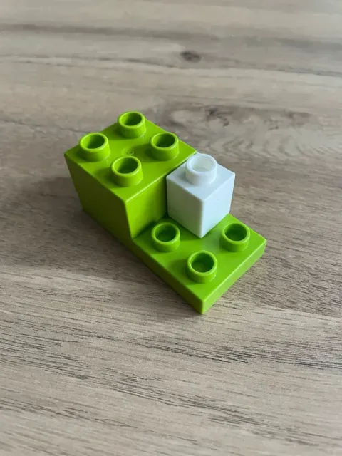 Duplo Brick 1x1 — Фото 4 из 4