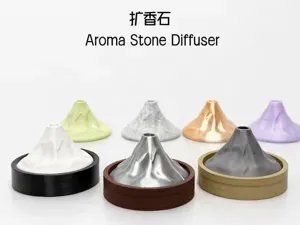 火山扩香石（无需AMS）