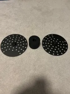 Ultimate "FlexFit" Universal Spool