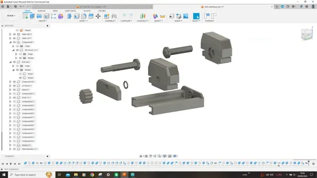 Self Centering Vise/Vice — Image 9 of 14