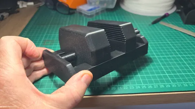 Self Centering Vise/Vice — Image 13 of 14
