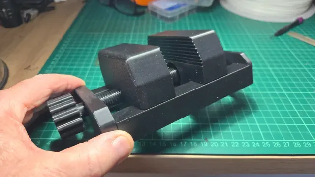Self Centering Vise/Vice — Image 14 of 14