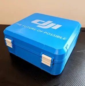 Rugged Box for DJI Mavic drone