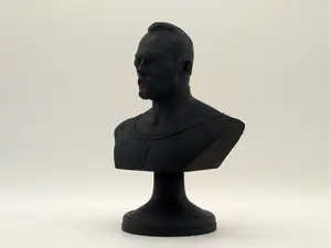 General Kregg Bust