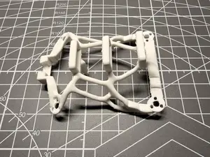 70mm Tinywhoop FPV Drone Body Aether-Like