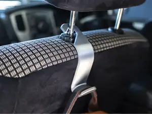 Car Headrest Bag Hook - Extra Strong