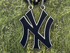 New York Yankees Rally Chain