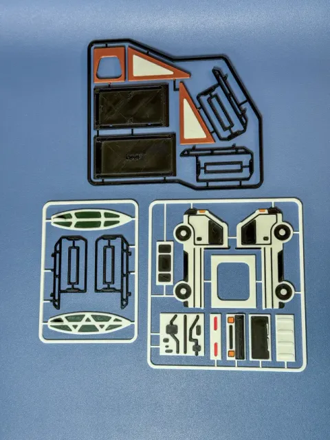 Kei Truck Kit Card — Фото 5 из 7