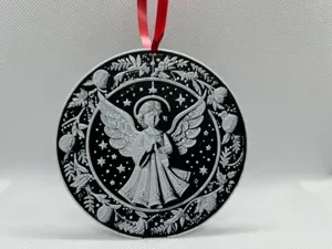 Angel - Christmas Decoration
