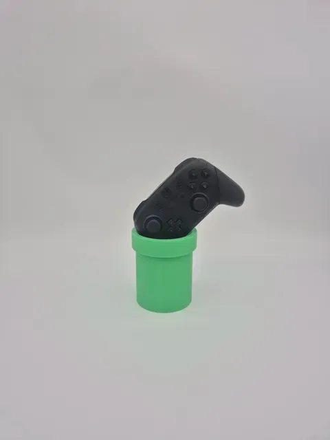 Nintendo Switch 1+2 Pro Controller stand — Фото 2 из 8