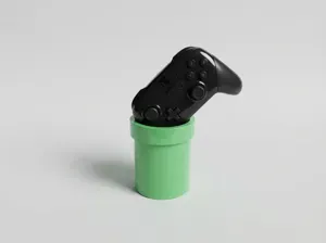 Nintendo Switch 1+2 Pro Controller stand