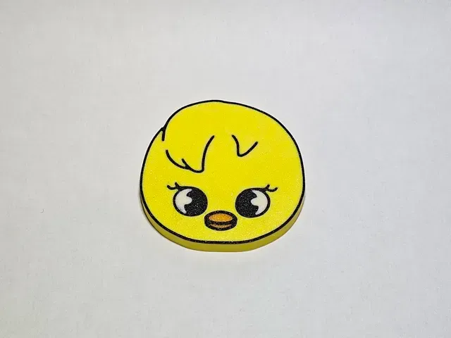 SKZOO - Fidget Clicker Bbokari - Stray Kids — Фото 5 из 6