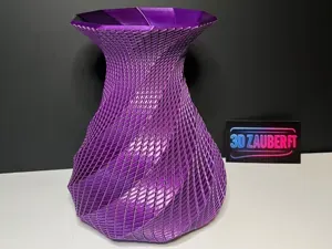 Atrium Vase
