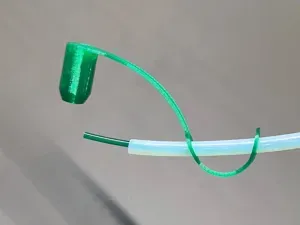 Bowden Tube Cap for 4mm PTFE Tube