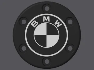 BMW Centre cap for Logitech G29/G920/G923