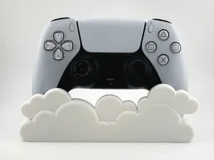 cloud stand for controller ps5 xbox and ps4