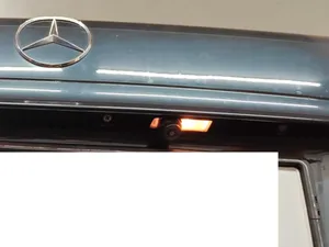Mercedes W210 Rear View Camera Housing Light