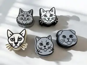 5 Cats Clickers