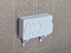 air conditioner