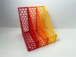 Paper Organizer