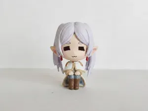 葬送的芙莉莲 Q版