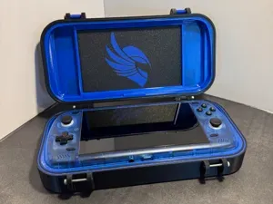 AYN Odin 2 Case - AirTag Support