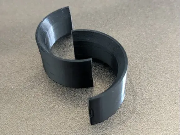 Shimano Stradic FB C3000/C4000 Line Reducer
