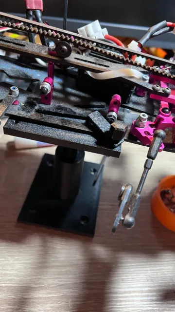 RC Drift car holder - Držák na RC drift autíčko — Фото 4 из 17