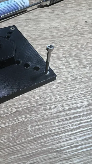 RC Drift car holder - Držák na RC drift autíčko — Фото 10 из 17