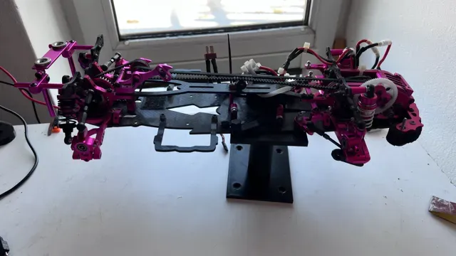 RC Drift car holder - Držák na RC drift autíčko — Фото 14 из 17