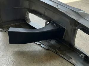 E36 M Bumper Brake Cooling Air Duct