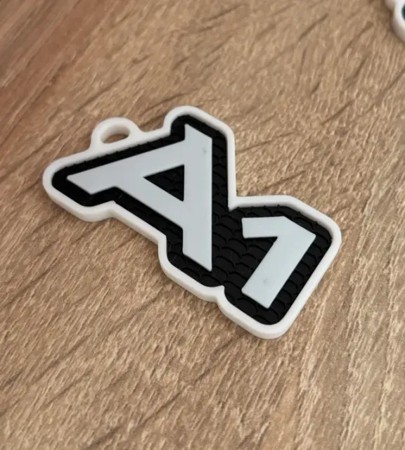 Audi A1 Keychain — Фото 2 из 2