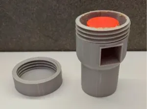 Air Admittance Valve (AAV)