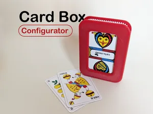 Card Box