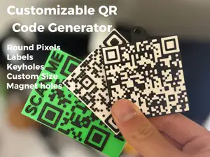 QR Code Generator