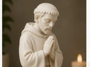 Prayer of Saint Francis