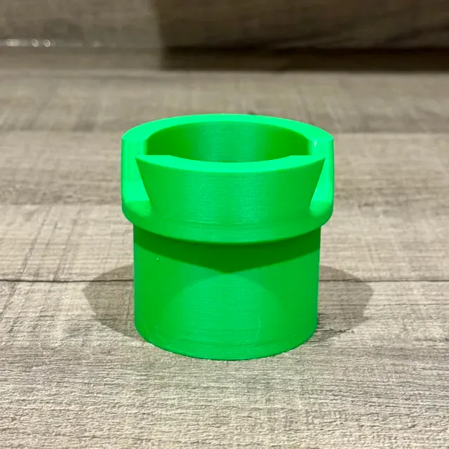 Nintendo Switch 2 Joy-con Warp Pipe Stand / holder — Фото 6 из 6