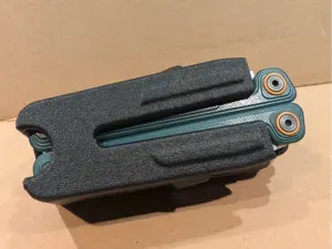 Leatherman Wave Alpha Compatible Belt Holster
