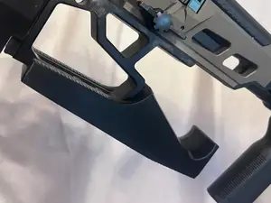 Ruger Precision Rifle Gen4 Bag Rider