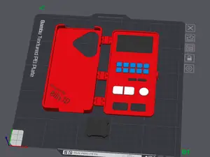 POCO F6 Pokédex Phone Case