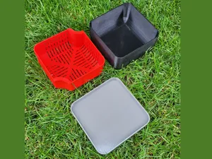 Fishing Strainer Set