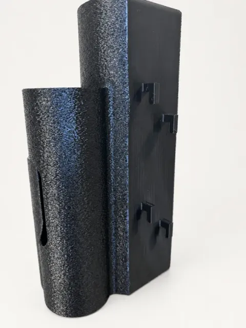 IKEA SKÅDIS Zip Tie Organizer — Фото 5 из 5
