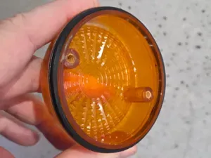 Simson S51 Blinker Dichtung Rund