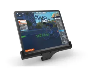 Bowflex C6 to iPad Pro 12.9" Mounting Bracket