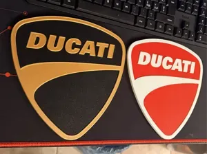 Ducati Logo